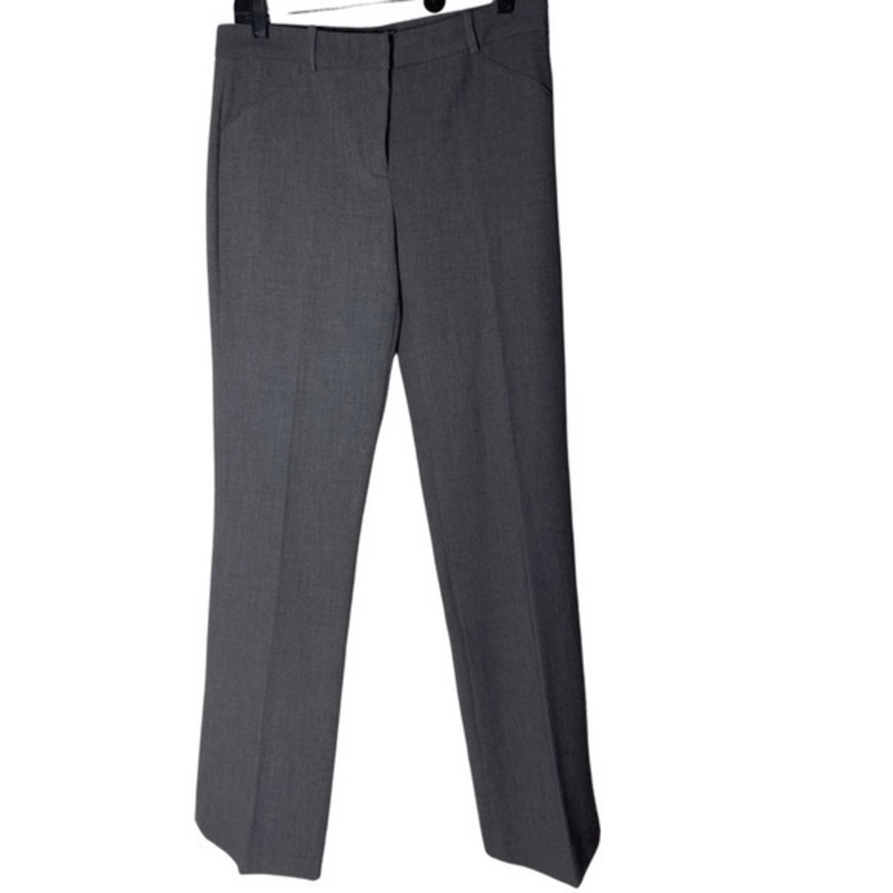 Robert Rodriguez grey dress pants